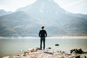 Ein Leben zur Ehre Jesu - ...durch die Gewissheit, dass er allein genügt!