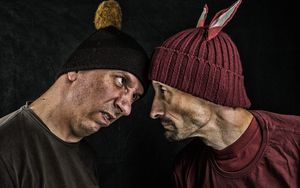 Unlösbare Spannungen im Leben als Christ