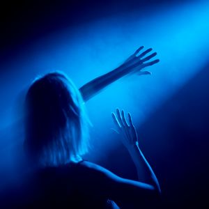 Aaron zwischen den Toten und Lebendigen