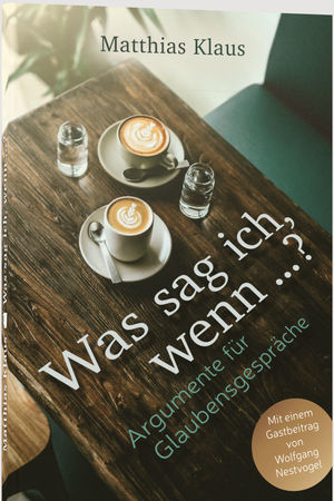 Was sag ich, wenn …?