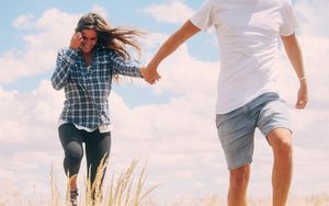Freude und Hoffnung
