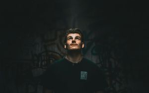 15: Sagst du über deine Identität das gleiche wie BONHOEFFER?