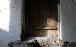 Christus lebt! - Debora im Luftschutzkeller
