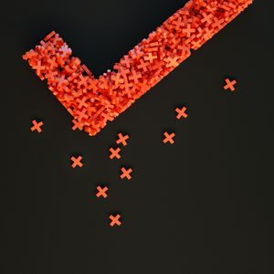 Wie kann ich mir sicher sein, was richtig und falsch ist? (10/10)