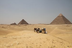 Israel in Ägypten - Mythos oder Realität?