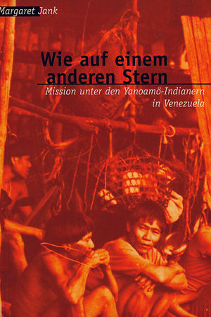 Wie auf einem anderen Stern