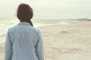 Gedanken des Friedens