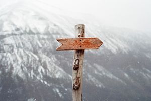 Ein Mörder wird berufen! Mose – verändertes Leben durch die Begegnung mit Gott