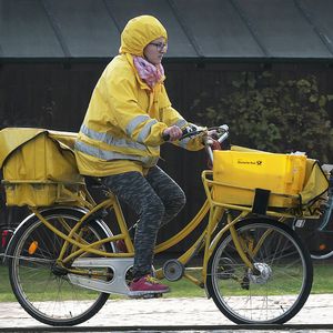 Jesus sendet seine Boten