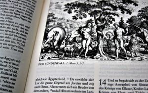 Wie wörtlich darf ich die Bibel nehmen?