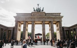 Das Verhältnis der Christen zum Staat