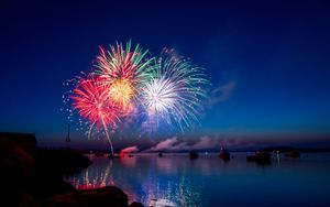 Neujahr