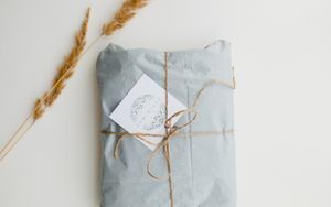 Merkwürdige Geschenke