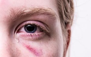Wie gehe ich mit Ungerechtigkeit und Verletzungen um?