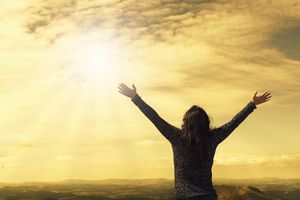 Das Gebet der Hanna