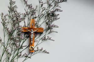 Aufgrund des Opfertodes Jesu Christi bietet Gott allen Menschen die Vergebung der Sünden an. Warum gibt Gott nun nicht eine Generalamnestie für die Sünden aller Menschen?