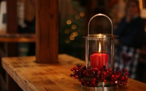Heilendes Licht für jeden Menschen - Gedanken zum Advent