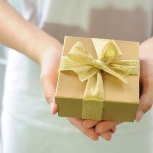 Das größte Geschenk
