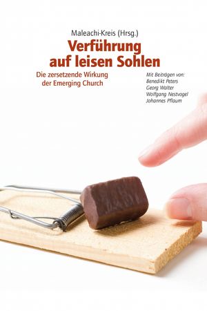 Verführung auf leisen Sohlen