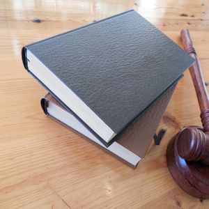 Bewahrt vor Gottes Gericht