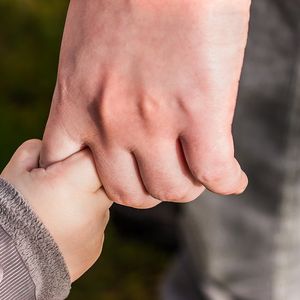 Beharrlich vertrauen