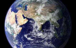 Unsere Erde - Ein außergewöhnlicher Planet - Traktat