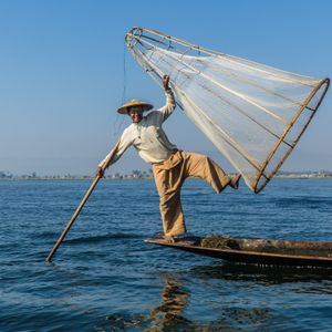 Was man aus einem Leben alles machen kann