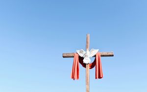 Was Gottes Geist Dir schenkt