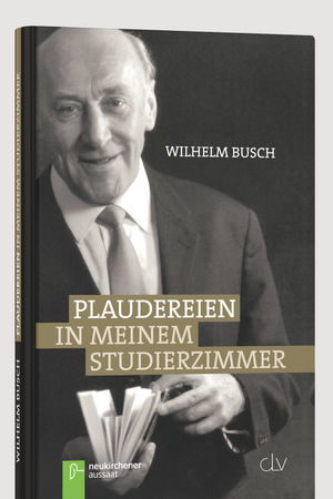 Plaudereien in meinem Studierzimmer