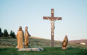 Jesus - das Heil der Welt