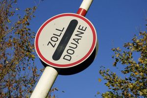 Die Berufung des Matthäus