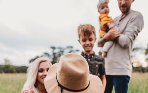 Familie