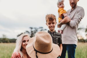 Familie