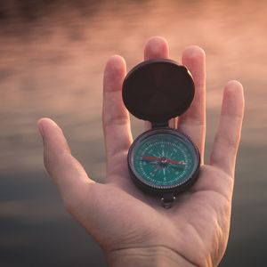 Unter Gottes Führung