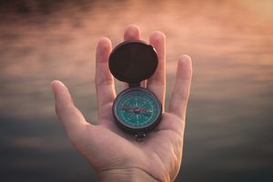 Unter Gottes Führung