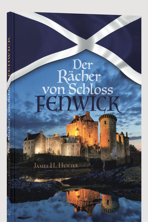 Der Rächer von Schloss Fenwick