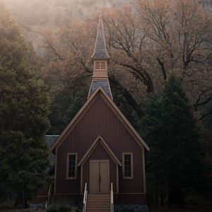 Kirchturmhorizont oder weltweiter Missionshorizont