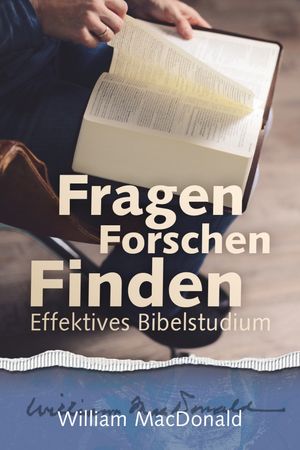 Fragen Forschen Finden