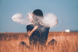 Denken und danken