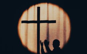 Wie BETET man im Christentum?