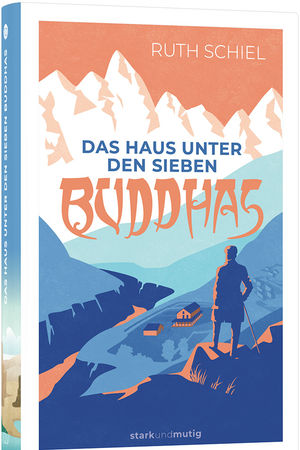 Das Haus unter den Sieben Buddhas