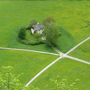 Gibt es nur eine wahre Religion?