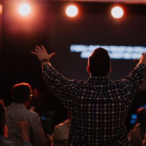 Die charismatische Bewegung