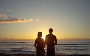 Freundschaft - Liebe - Partnerwahl