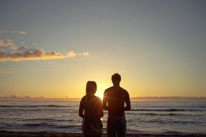 Freundschaft - Liebe - Partnerwahl