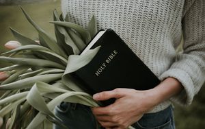 Christen haben Hoffnung und Zukunft