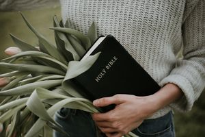 Christen haben Hoffnung und Zukunft