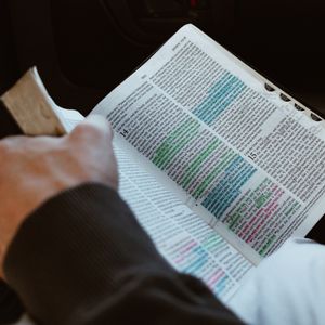 Was gebraucht Gott zu einer gründlichen Bekehrung?