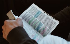 Was gebraucht Gott zu einer gründlichen Bekehrung?