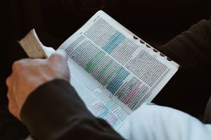 Was gebraucht Gott zu einer gründlichen Bekehrung?
